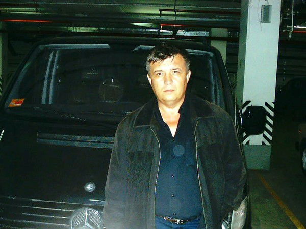 Игорь Савенков