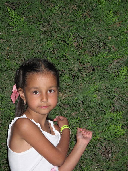 Лиза Шуленина