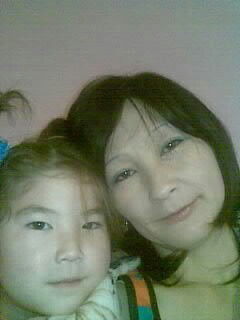 Алия Мaраткызы