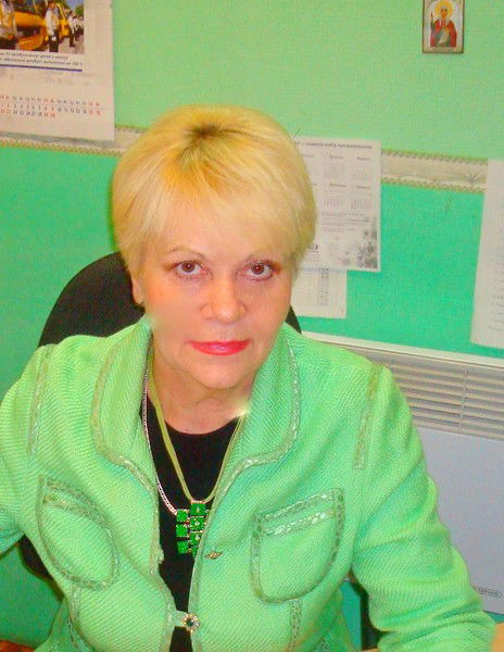 Светлана Козич