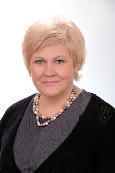 Татьяна Антикова-Басманова