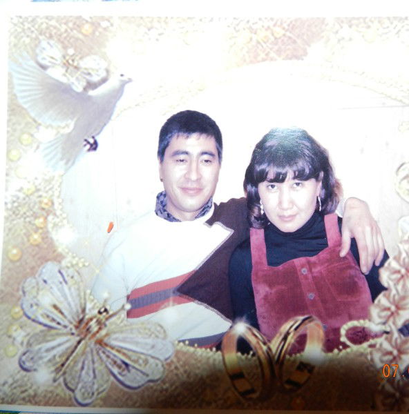 Бакытжан Атаманова