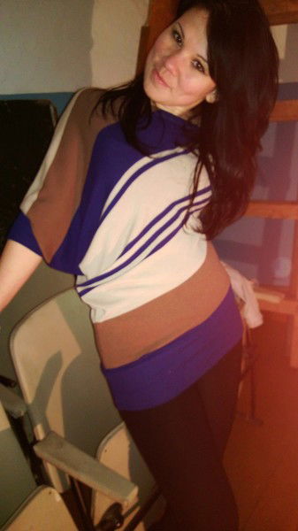 Гульмира Иралина