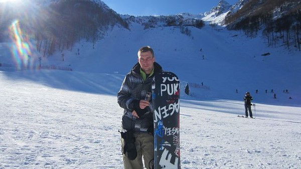 Андрей Долгушев