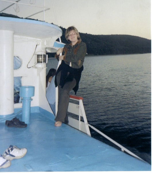 Надежда Кубикова