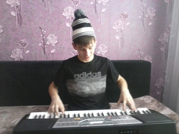 Я Родом С Экибаса Завидуйте Мать Вашу