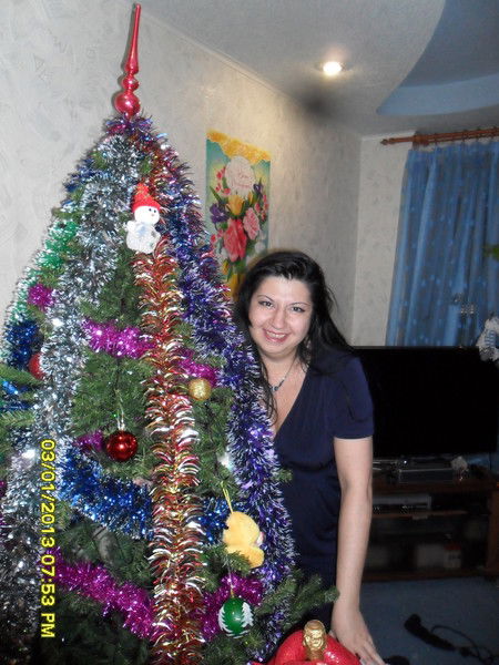 Ксения Венгринюк