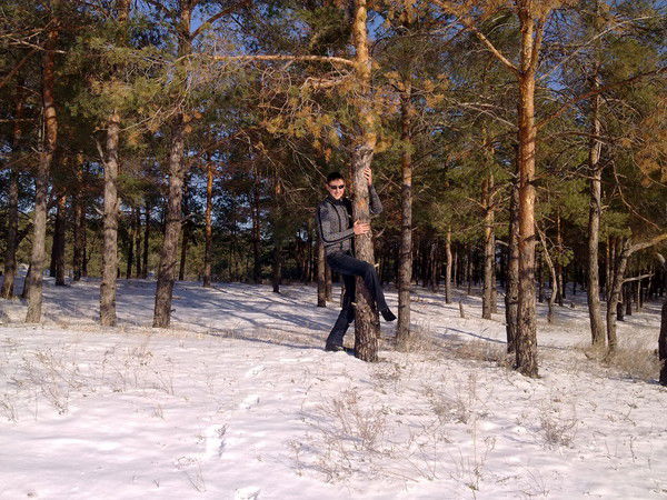 Пётр Дегтярёв