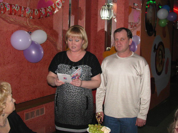 Александр Савченков