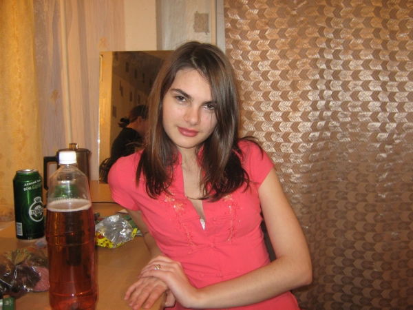 Юлия Некрасова