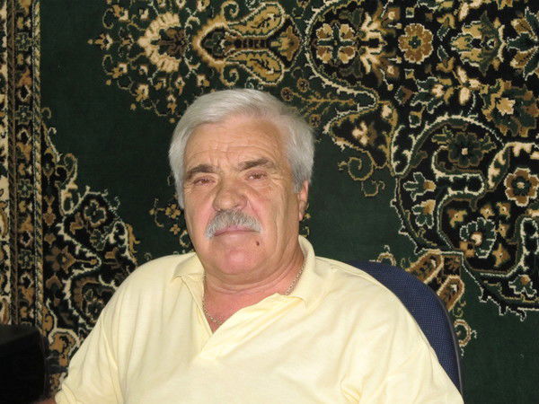 Стас Милько