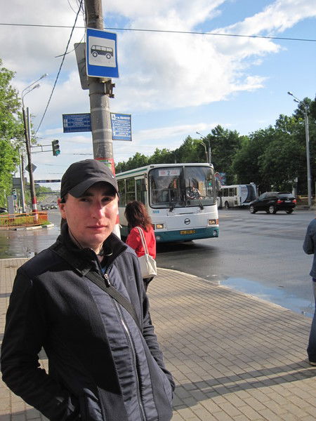 Дмитрий Толстов