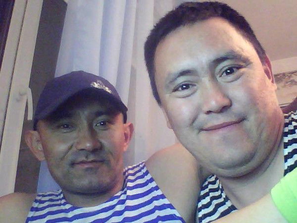 Кайрат Махметов