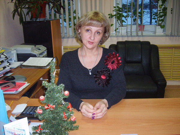 Людмила *******