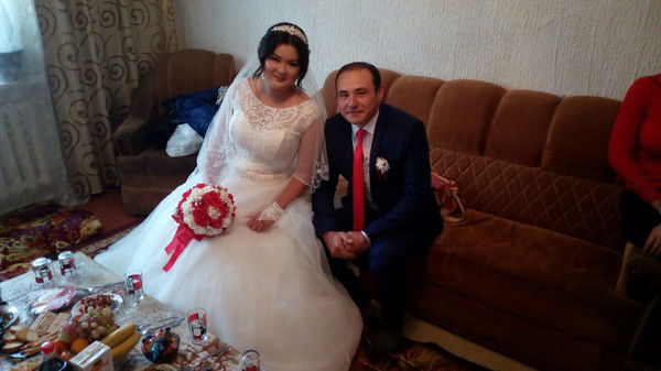 Гулзара Олалимова