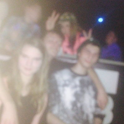 Лиза Волконская