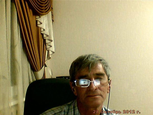 Владимир Москвитин