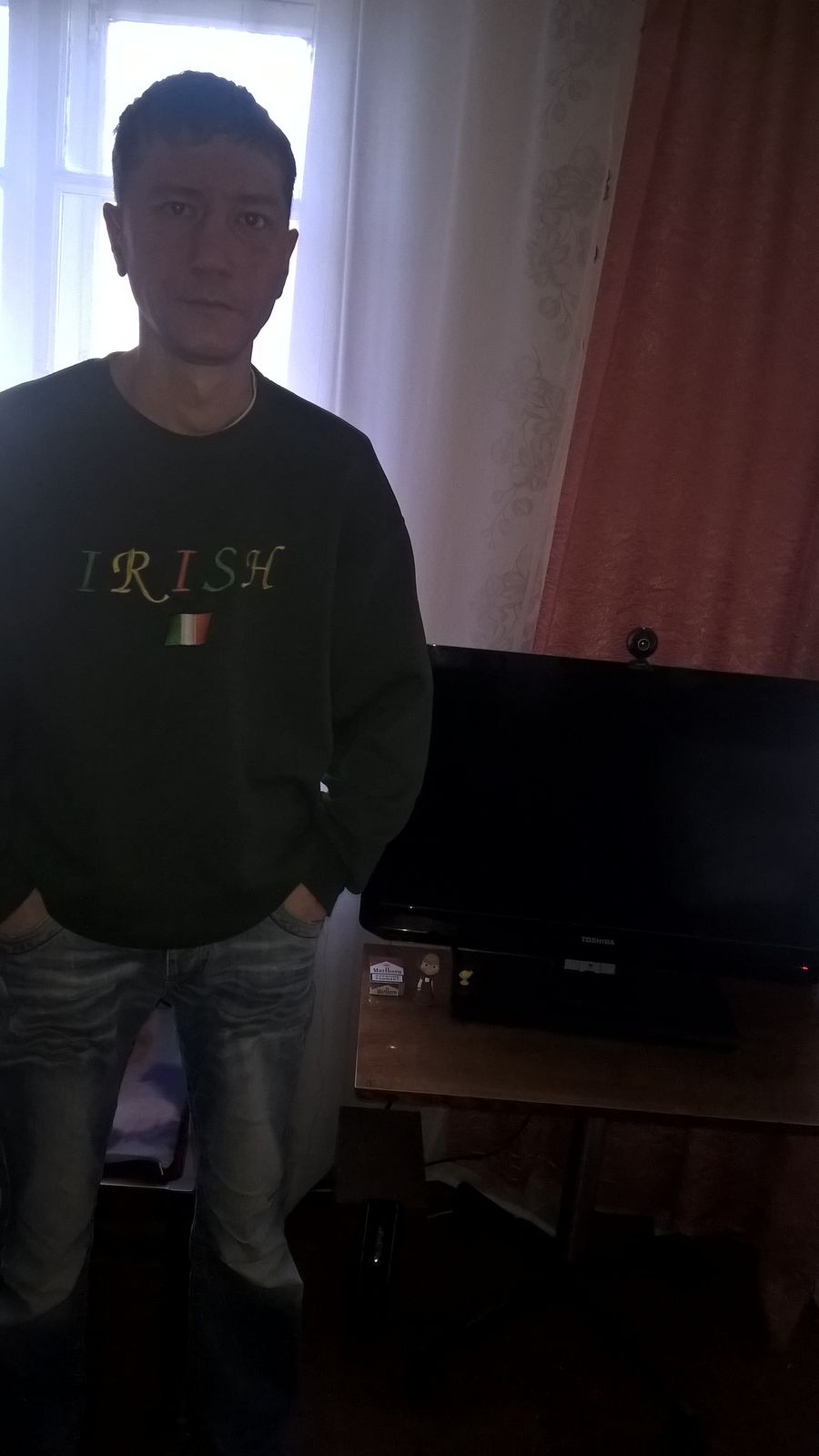 Максим Попов