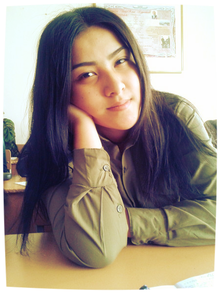 Жанна Манеп