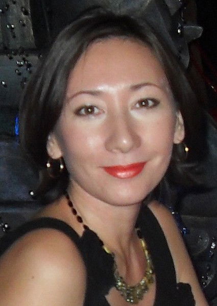 Ирина Борисова