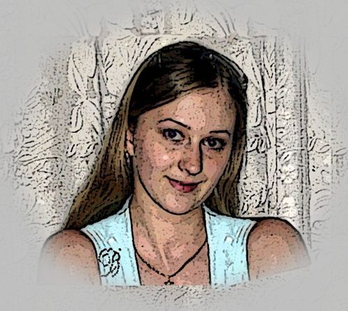 Анастасия Рябова