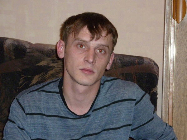 Станислав Сизов