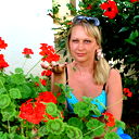 Елена Сидорова