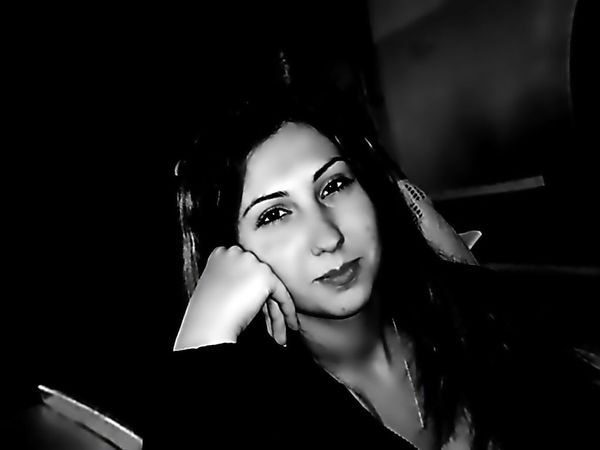 Алена Шанкова