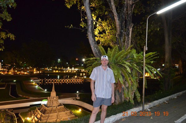 Валерий Рудченко