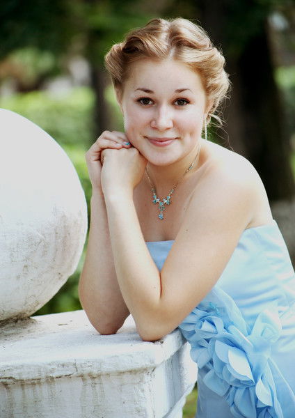 Татьяна Коваленко