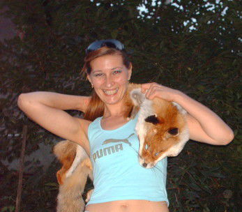 Татьяна Козак