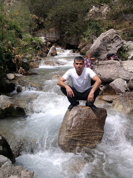 Толик Садиров