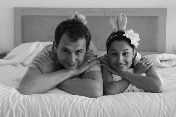 Севинч Акперова