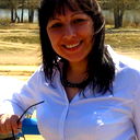 Елена Краснянская