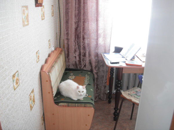 Ольга Таболина