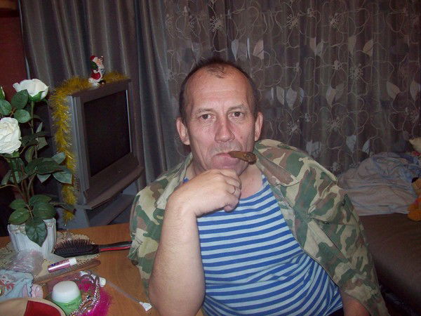 Илья Демидов