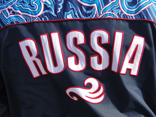 Сергей Дзюбан