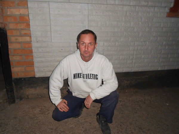 Виктор Столетний