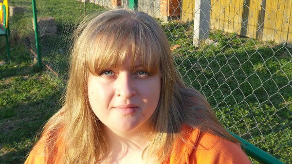 Виктория Хопина