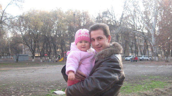 Дмитрий Гальчевский