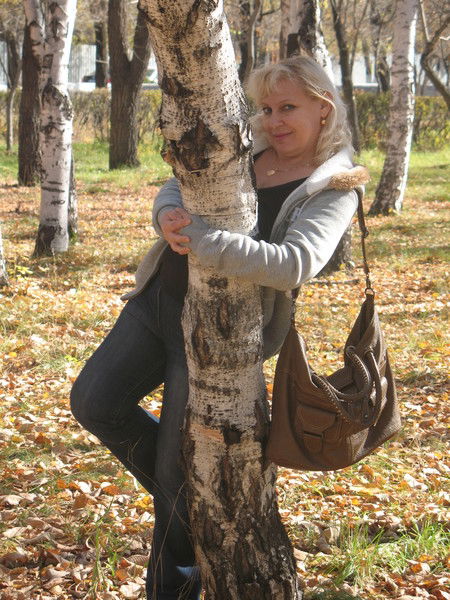 Татьяна Нагирная