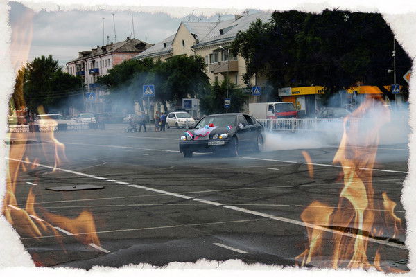 Александр Лахман