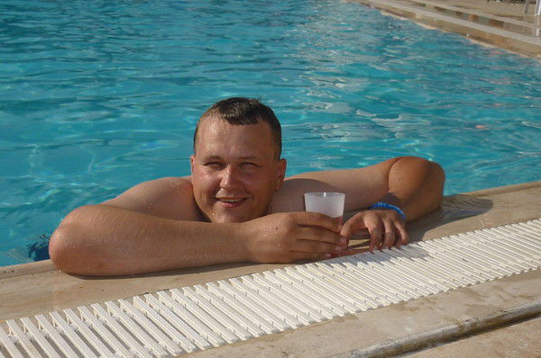 Александр Петрушов