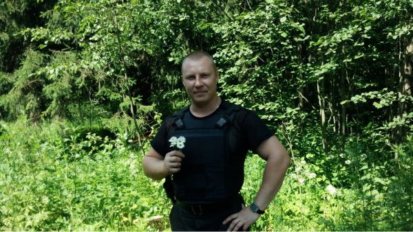 Дмитрий Елохин