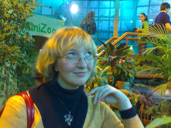 Евгения Маштакова