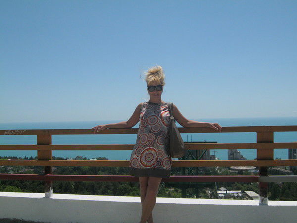 Осипова Алена