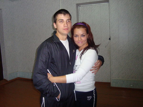 Александр Моисеев