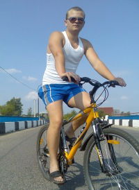 Андрей Гулякевич