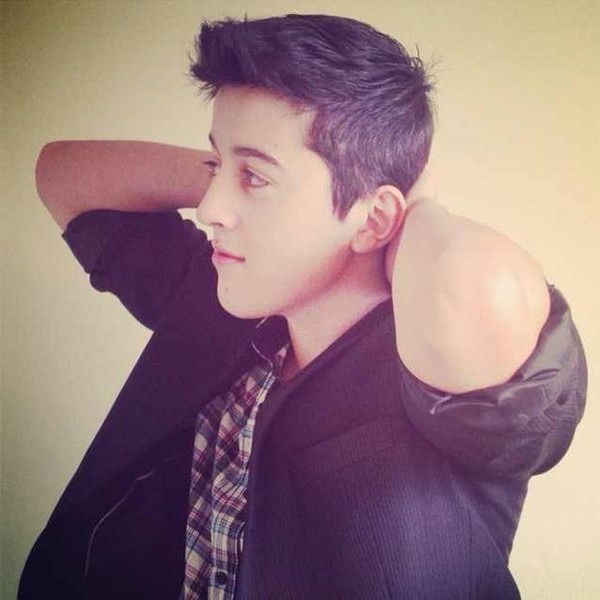 Денис Шинаев