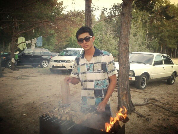 Кайырлы Ахмет